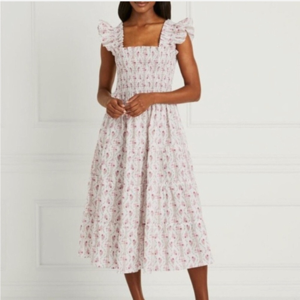 Hill House Home Ellie Nap Dress